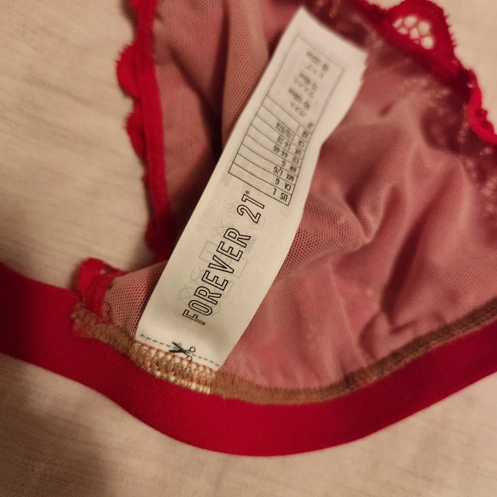 Bralette Bundle - Picture 4 of 6
